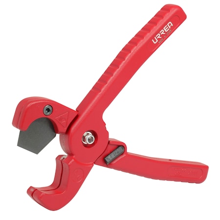 Urrea PVC pipe cutter for hose 7/8" 327